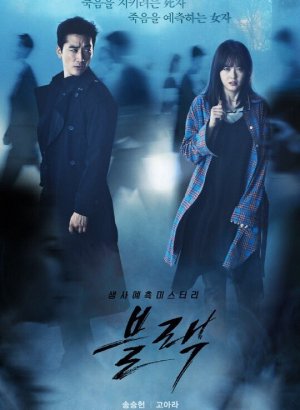 Блэк | Черный