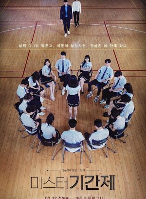 Класс лжецов