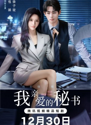 Мой дорогой секретарь (китайская версия)