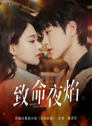 Роковое ночное пламя