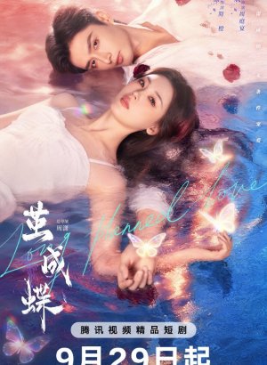 Спланированная любовь