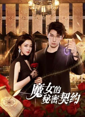 Тайный контракт ведьмы