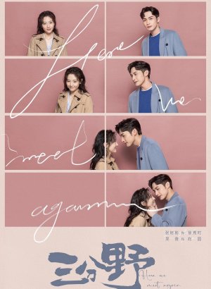 Здесь мы встречаемся вновь